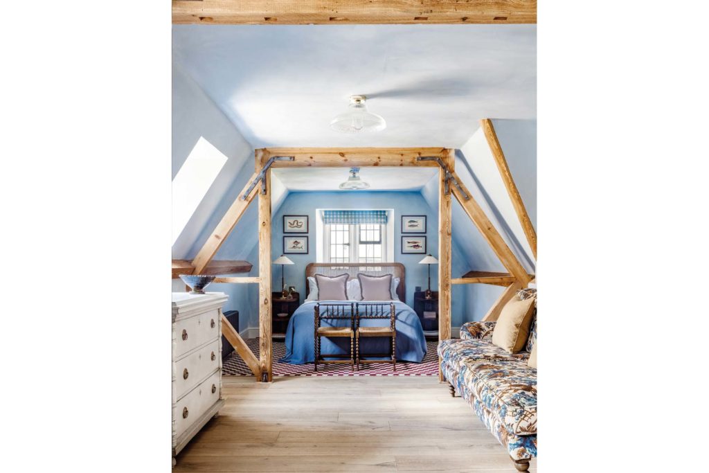 Barlow & Barlow - Interior Designer