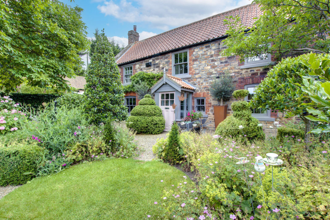 The Best Equestrian Properties On The Market Right Now