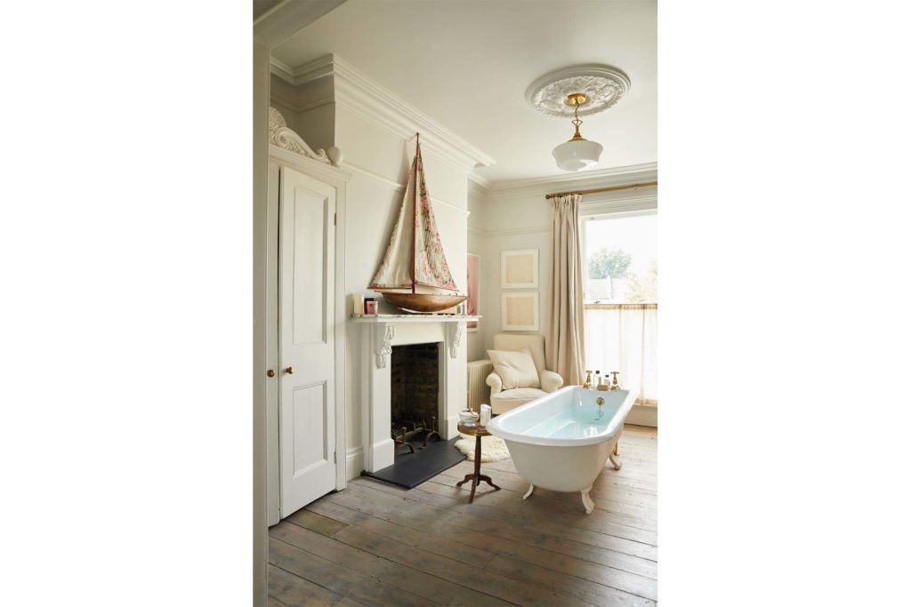 Buchanan Studios - interior designer