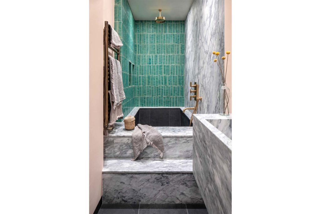 Cave Interiors - interior designer