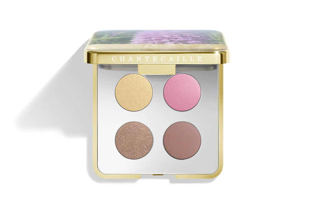 Eyeshadow compact