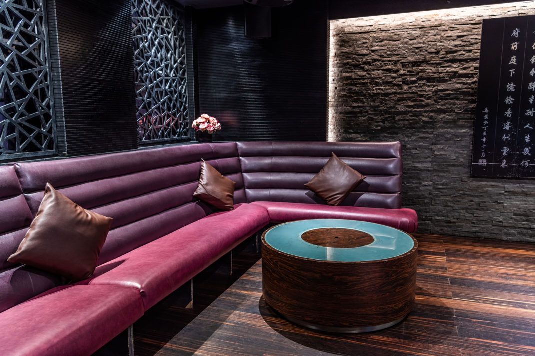 These Are The Best Karaoke Bars In London 2024