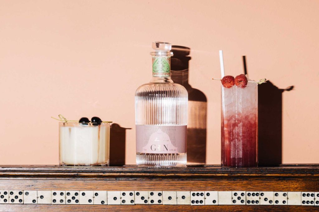 Home House London Dry Gin