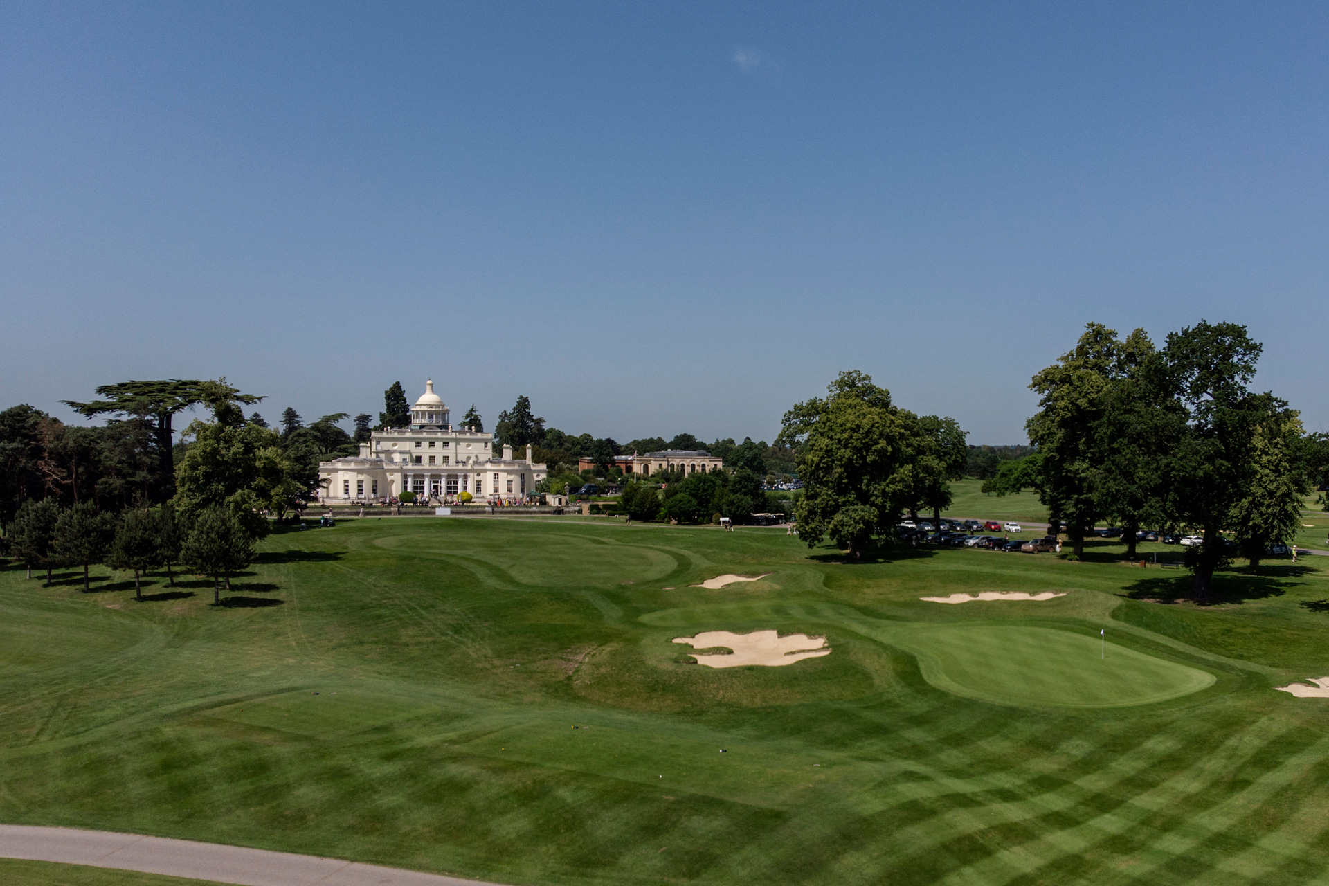 Stoke Park
