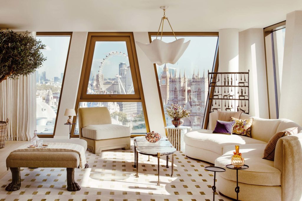 Elicyon - interior designer