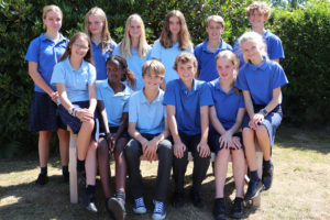 Highfield and Brookham Schools children have earned another 14 senior school scholarships this year