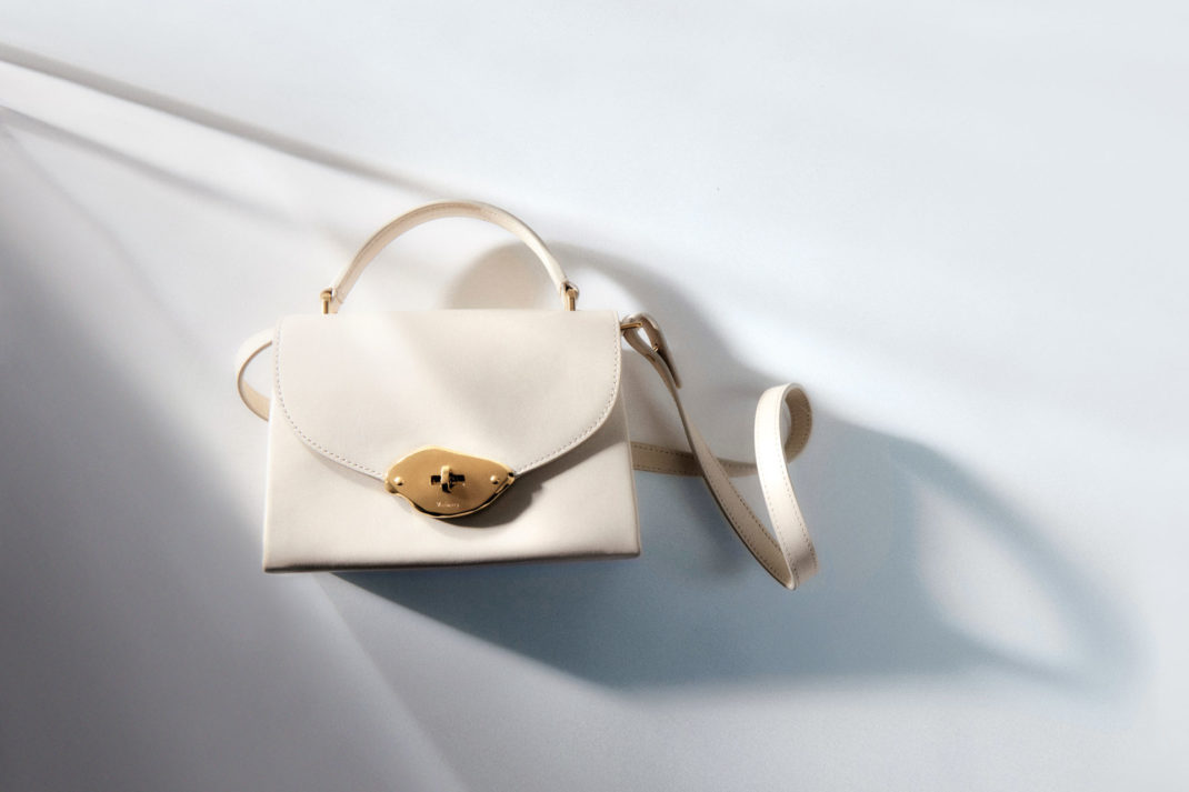 Mulberry bag