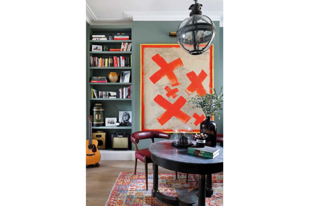 Ham Interiors