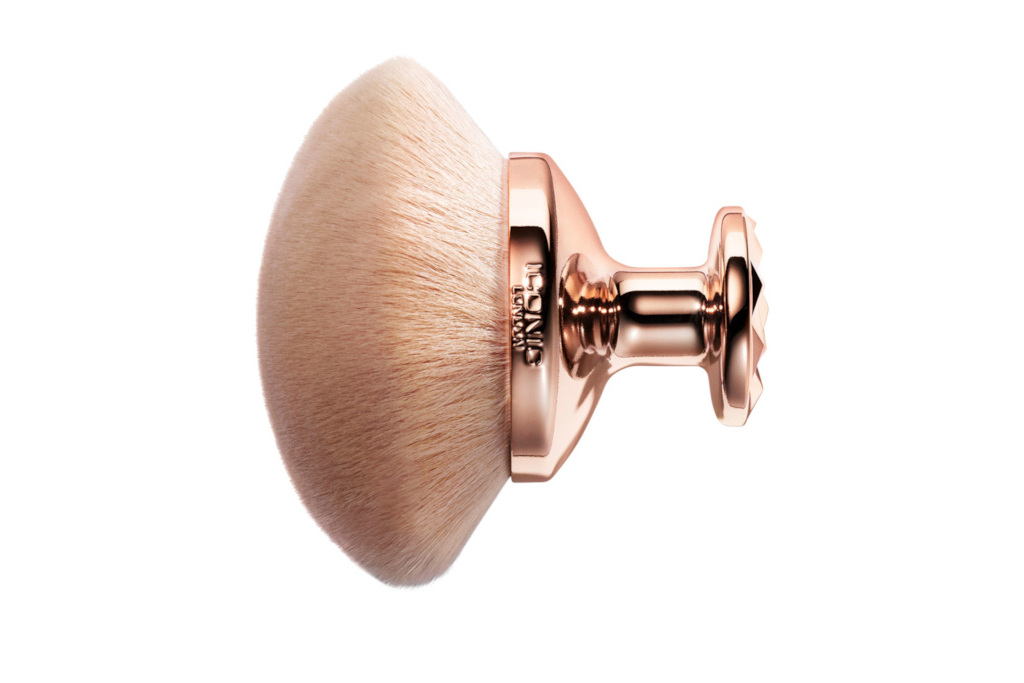Puff brush