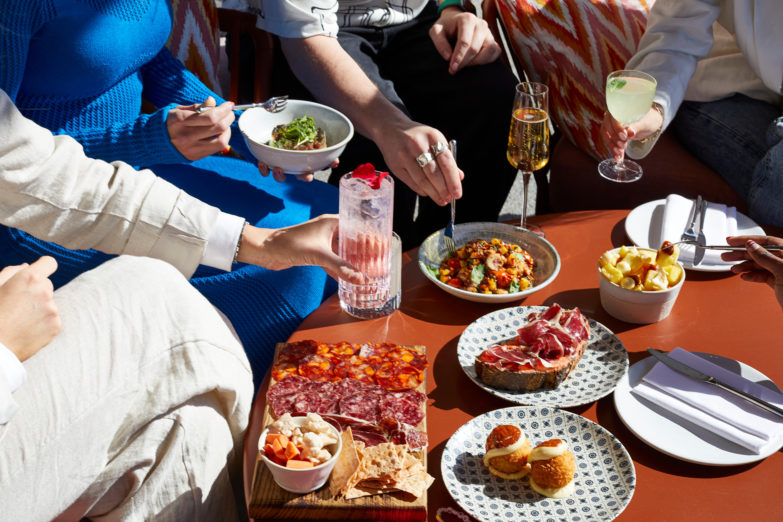 Best Roof Terraces in London Rooftop Bars in London 2023