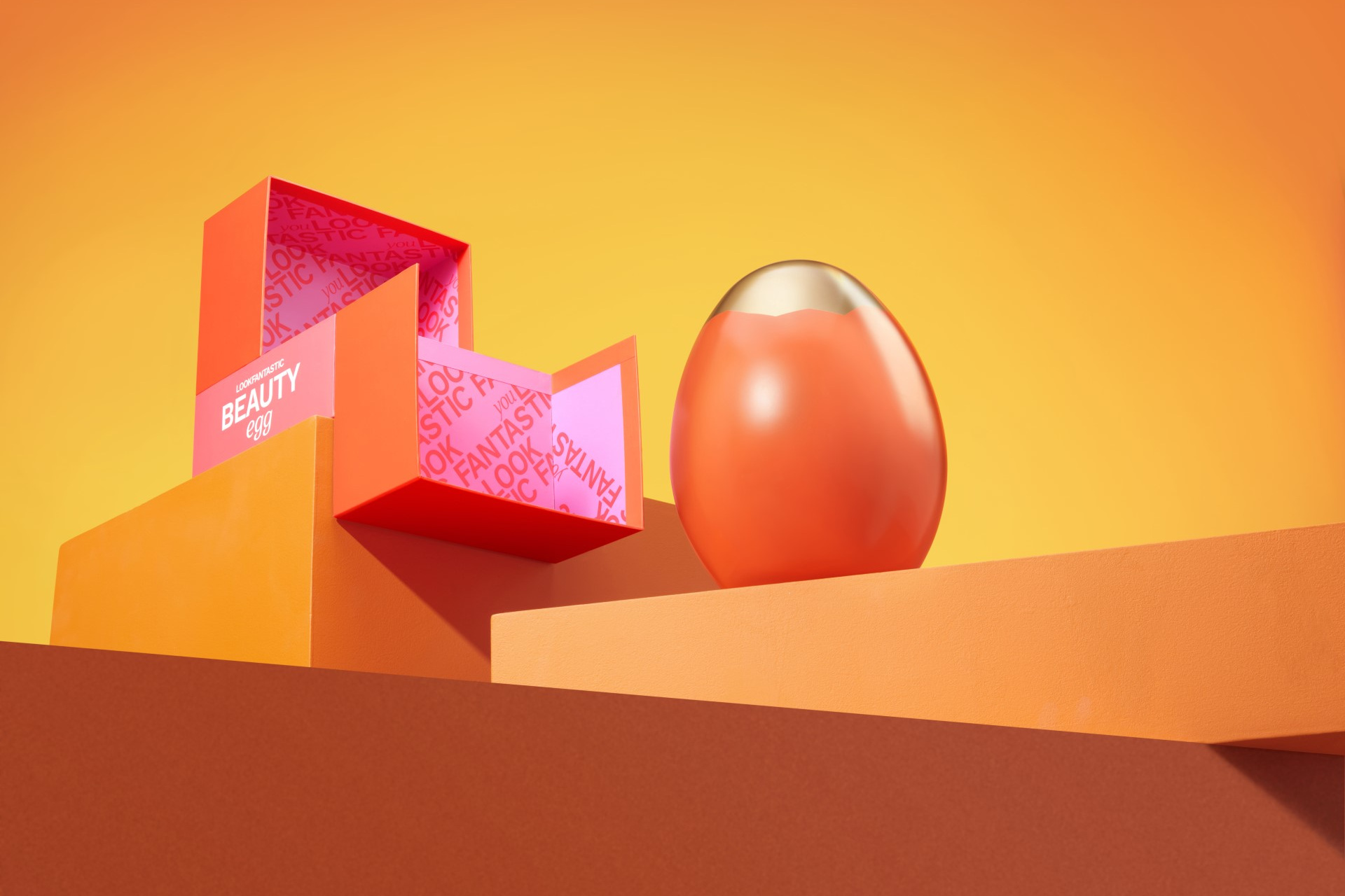 The Best Beauty Easter Eggs For 2024