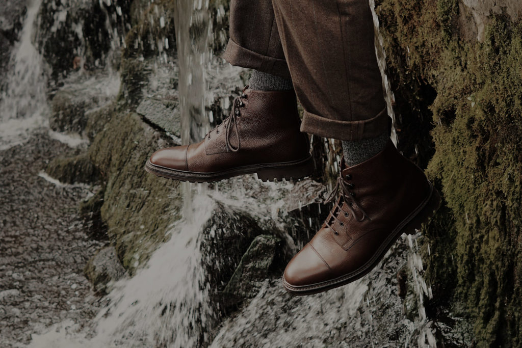 Best british sales mens shoes