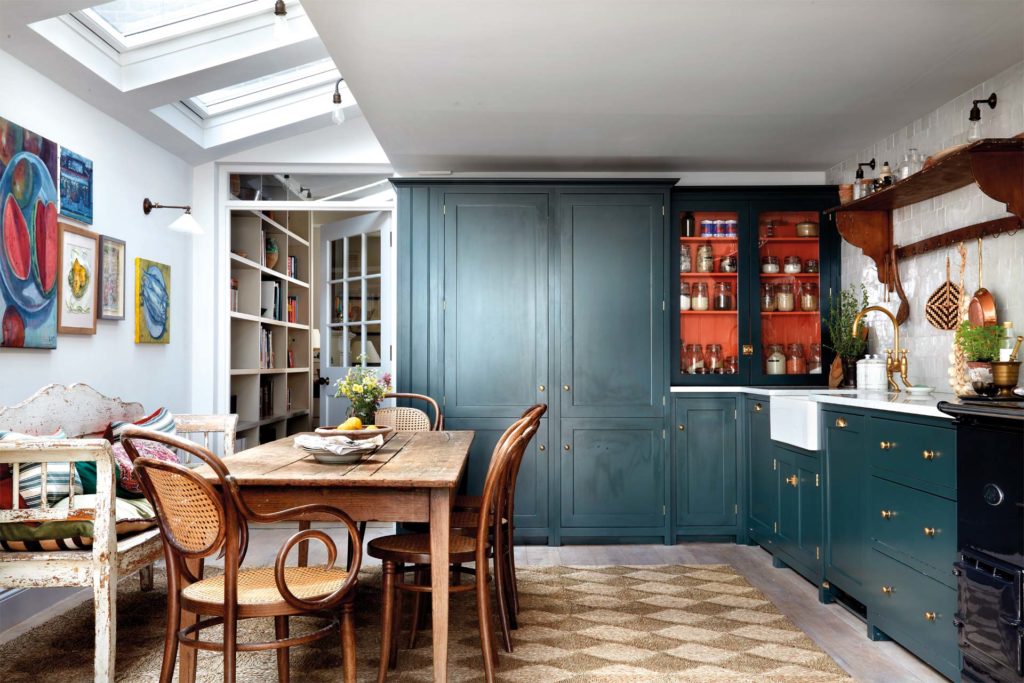 Lonika Chande - interior designer