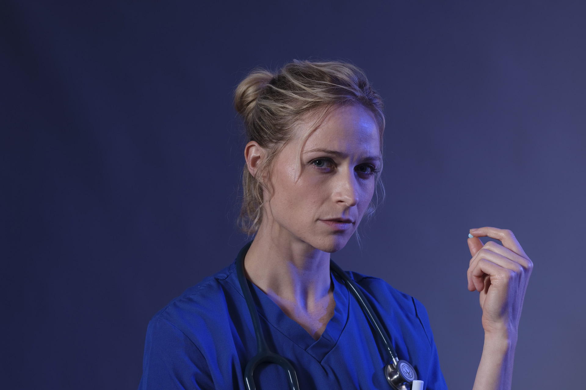 ‘You couldn't have created a more timely series’: Niamh Algar On Starring In Malpractice On ITV1
