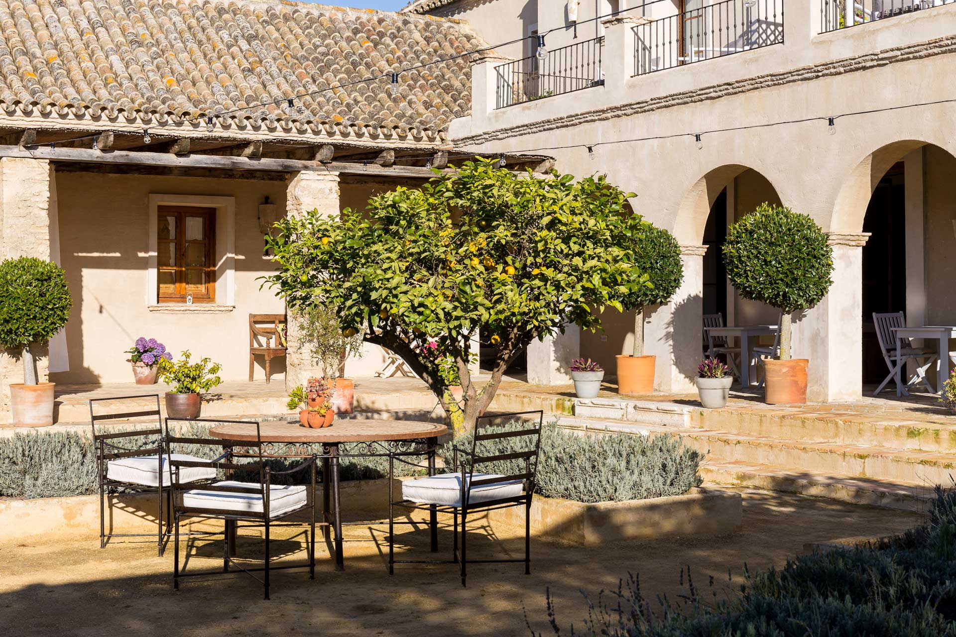Casa La Siesta