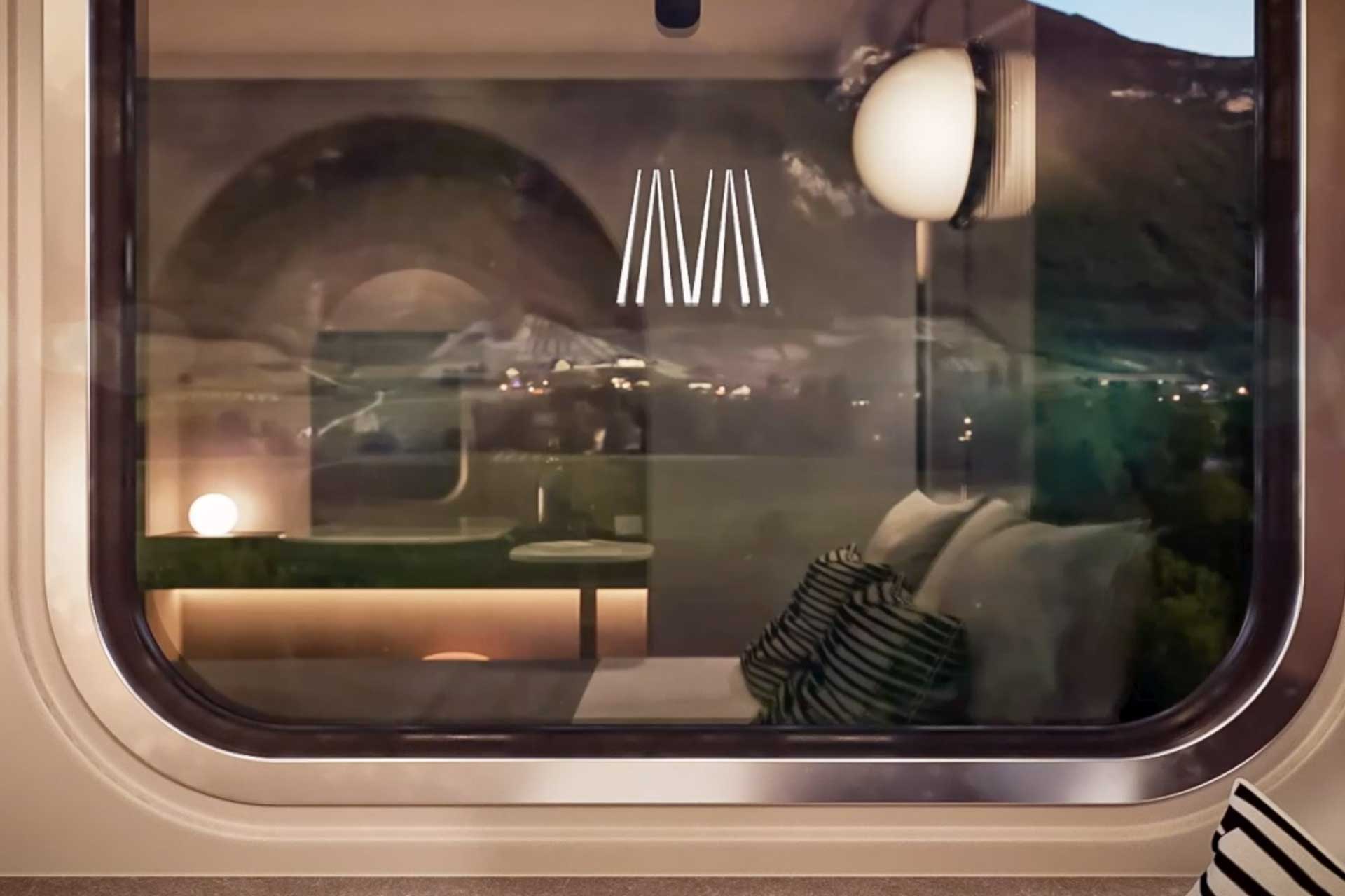 A Sleeper Train Service Between Edinburgh & Paris Is Coming, But You’ll Have To Wait