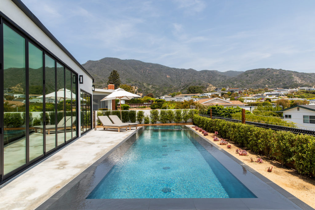 Malibu Vista