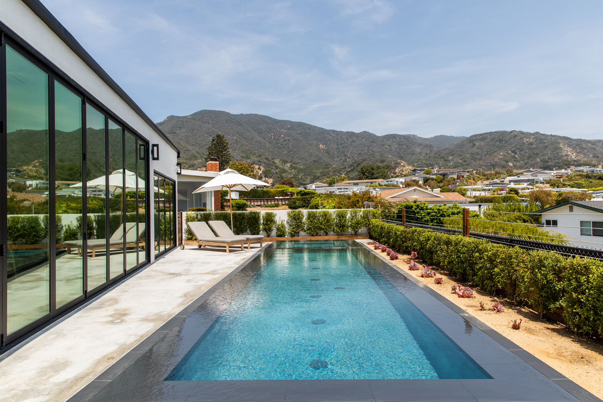 Malibu Vista