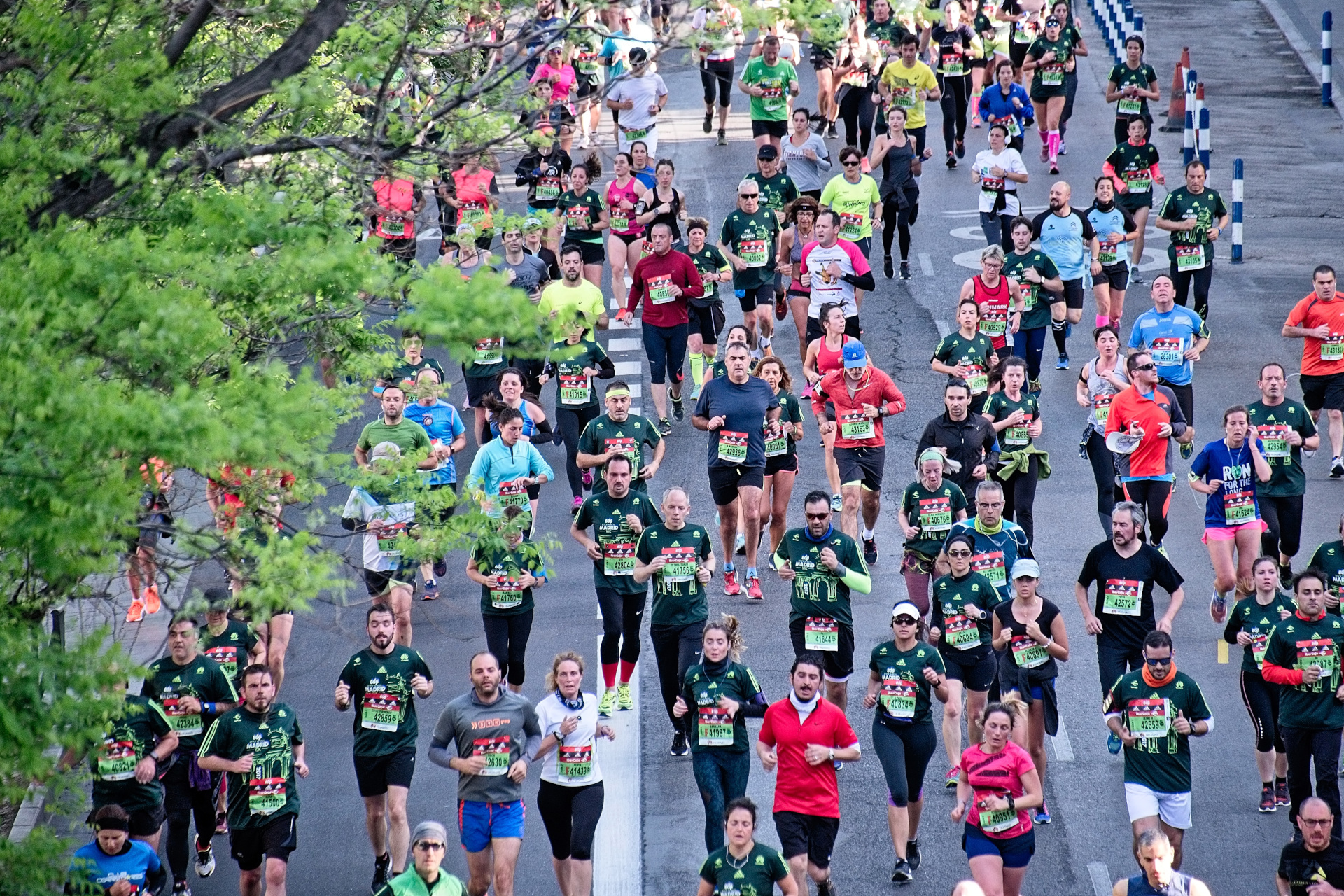 No Ballot Success? You Can Still Secure A Place In The London Marathon