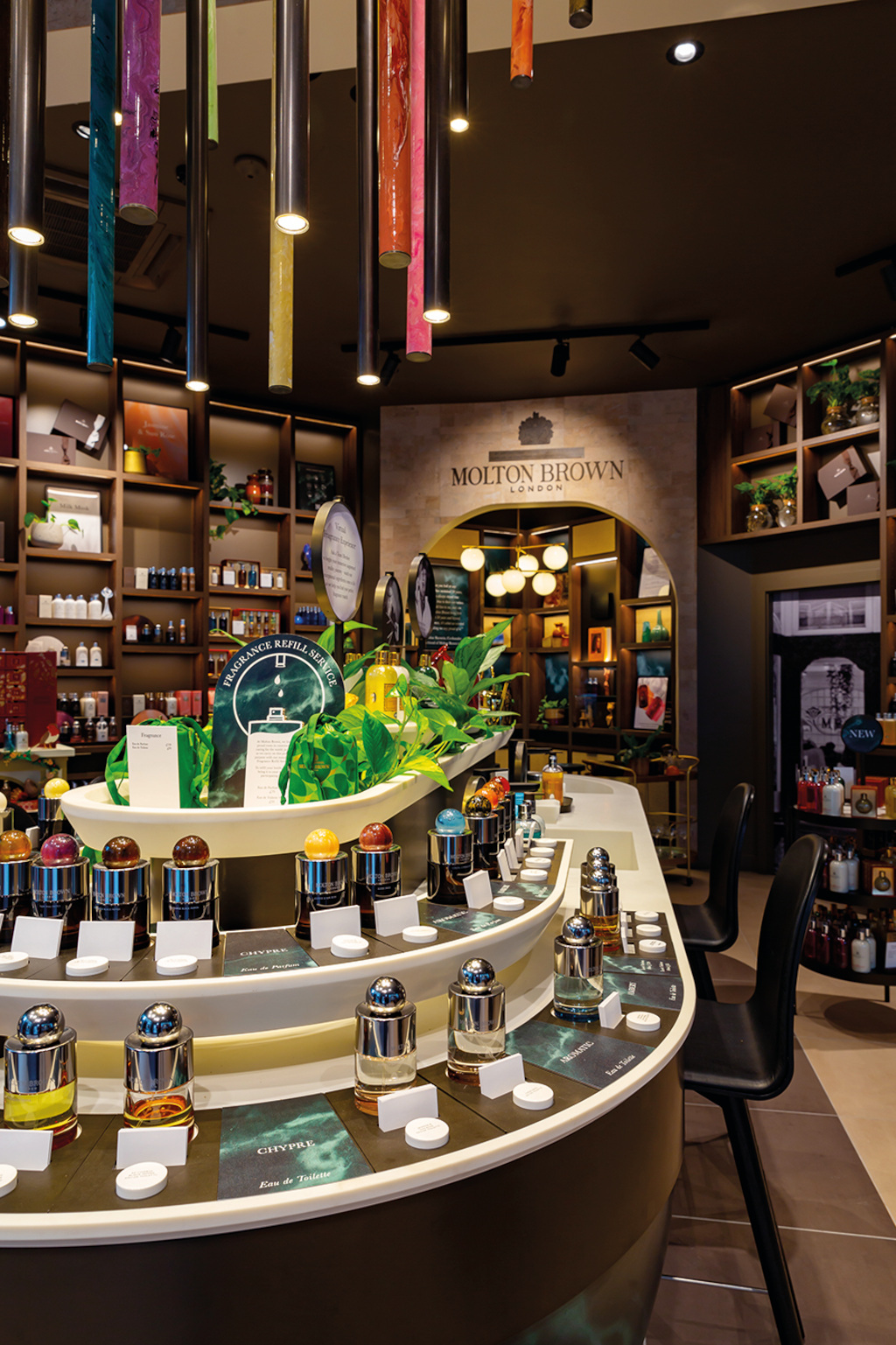Molton Brown Great British Brands 2024