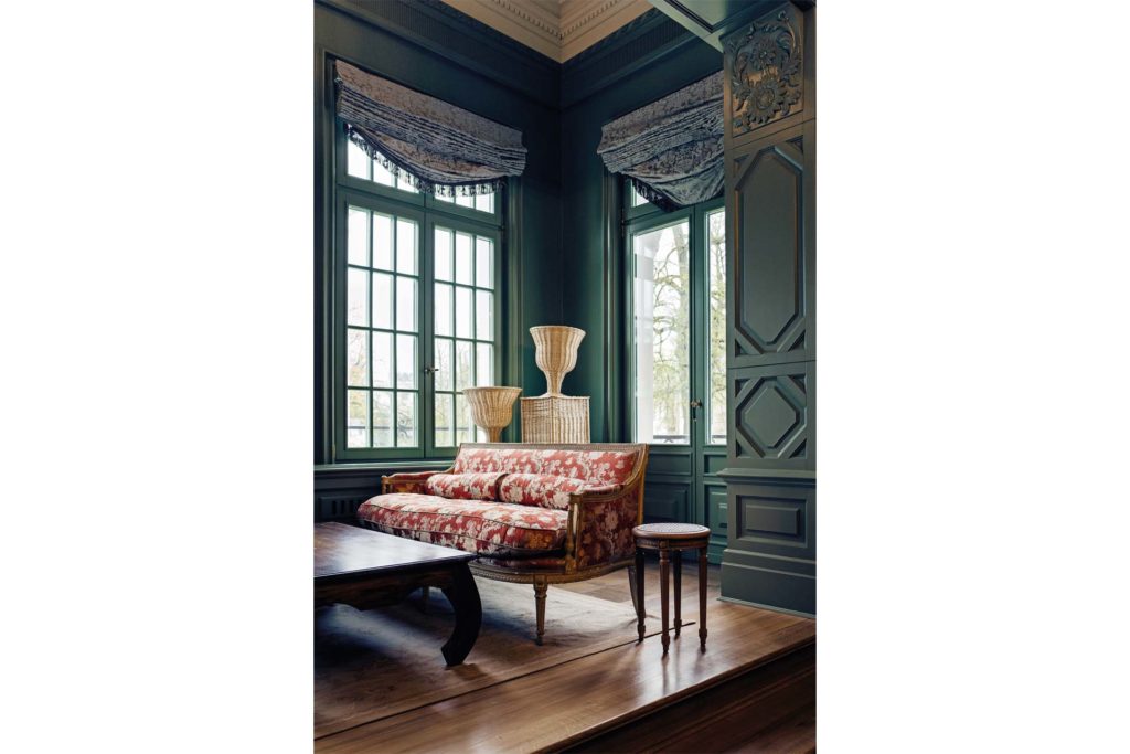 Neue Interior Design