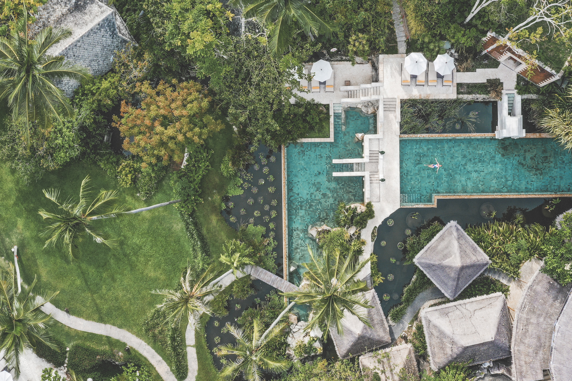 The Ultimate Sustainable Luxury Reset: Kamalaya Wellness Sanctuary – Review