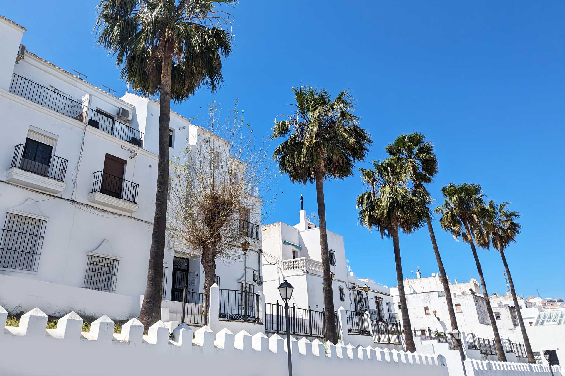 Vejer de la Frontera