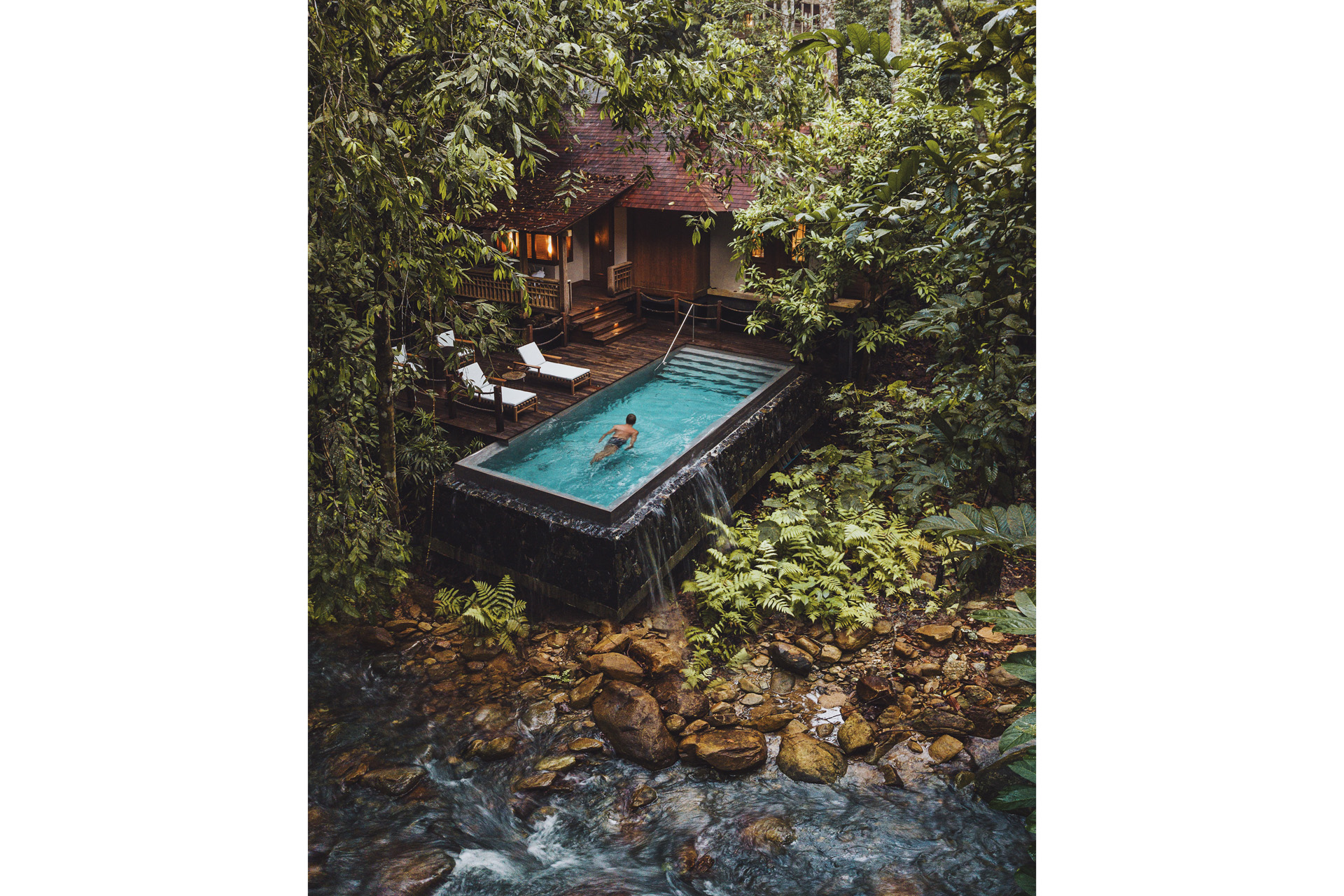 The Datai Langkawi