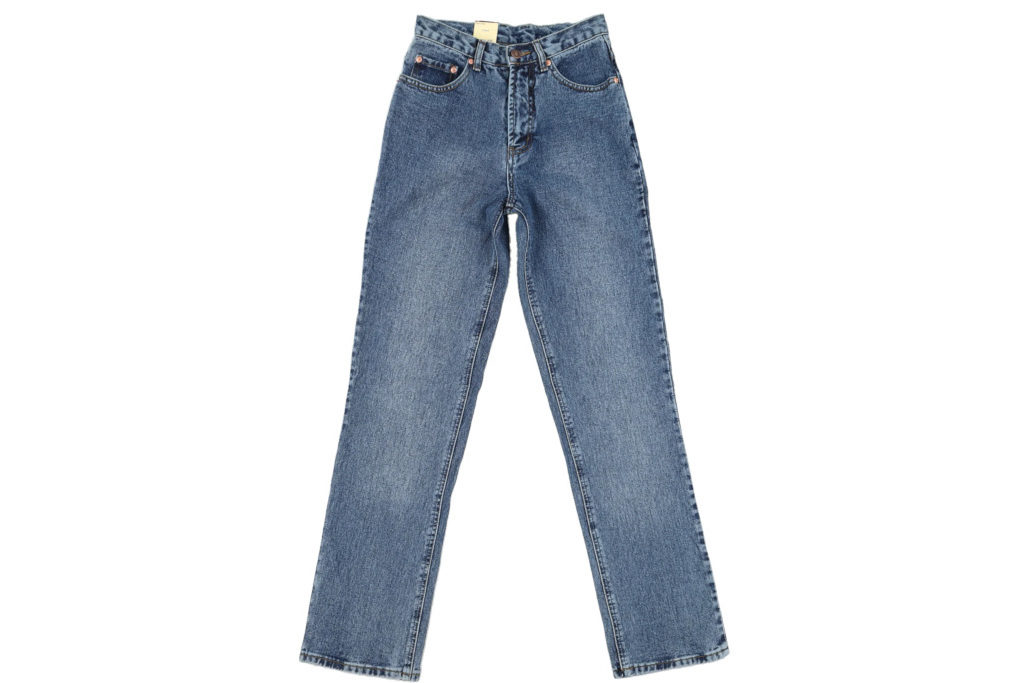 Throwback Fashion: The Best 90s Jeans For Spring - Fashion