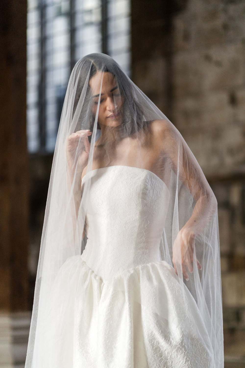 Something Borrowed: Where To Rent Your Wedding Dress