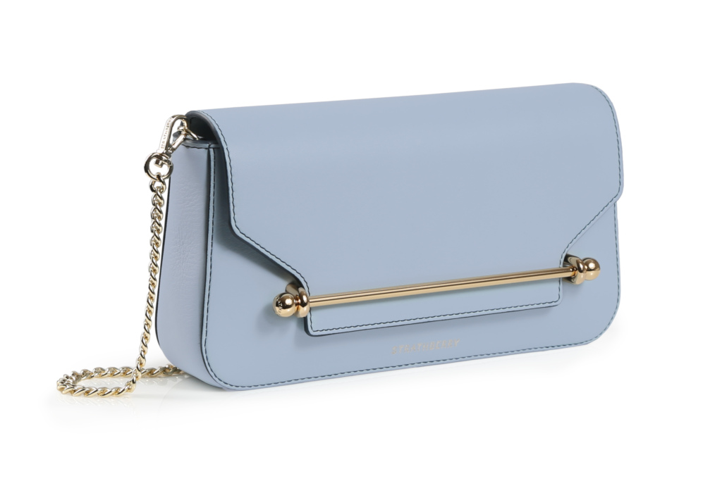Blue bag
