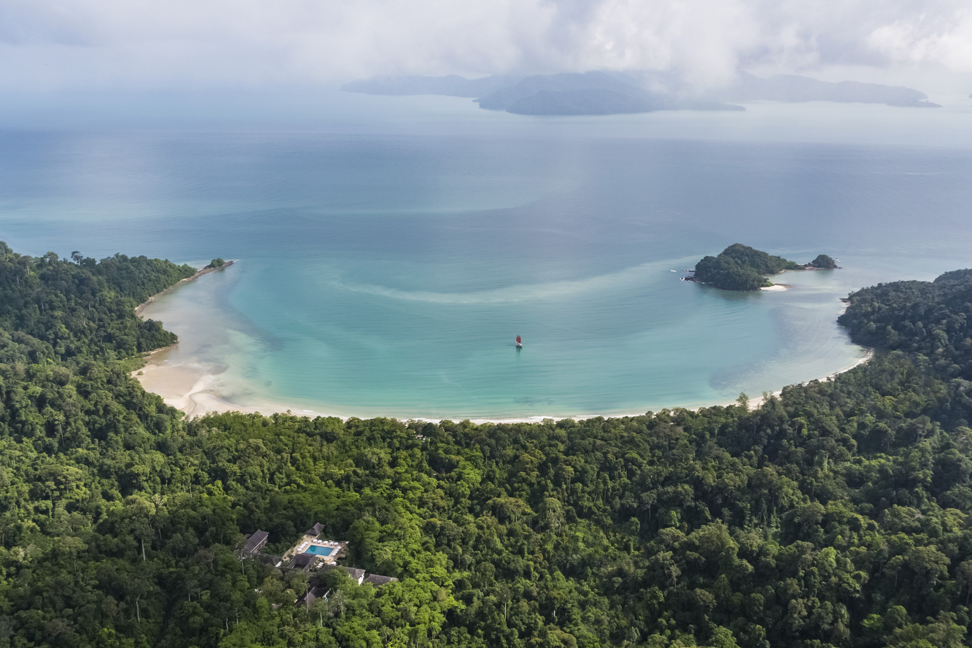 The Datai Langkawi