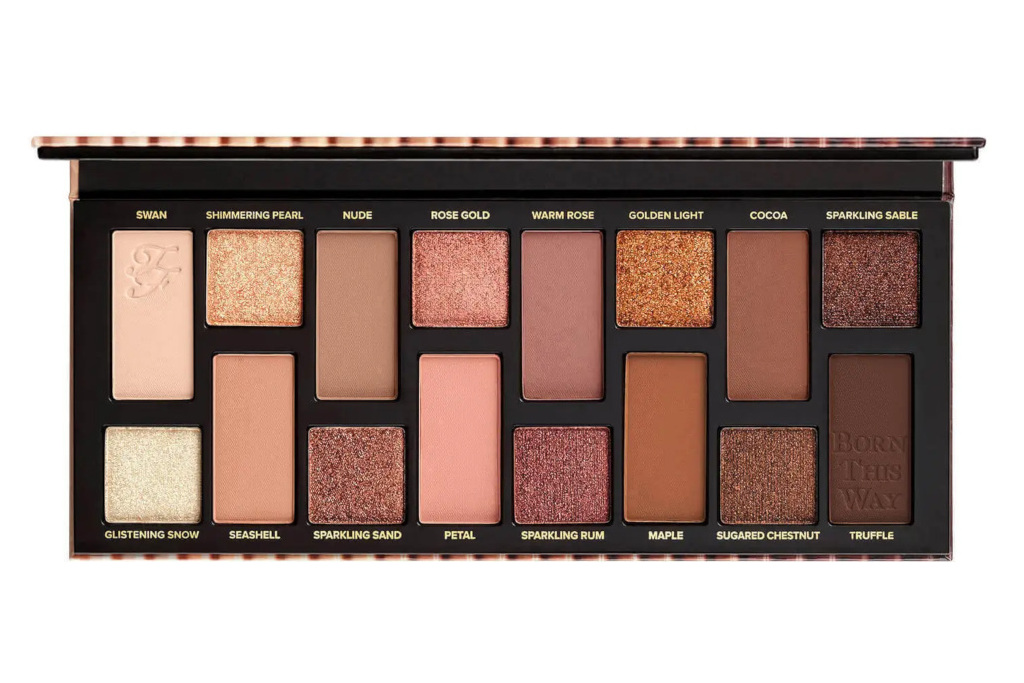 Shop Charlotte Tilbury The Beautyverse Eyeshadow Palette | Saks Fifth Avenue