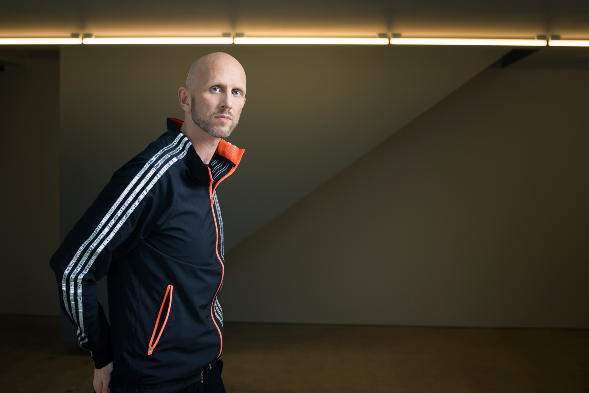 Wayne McGregor