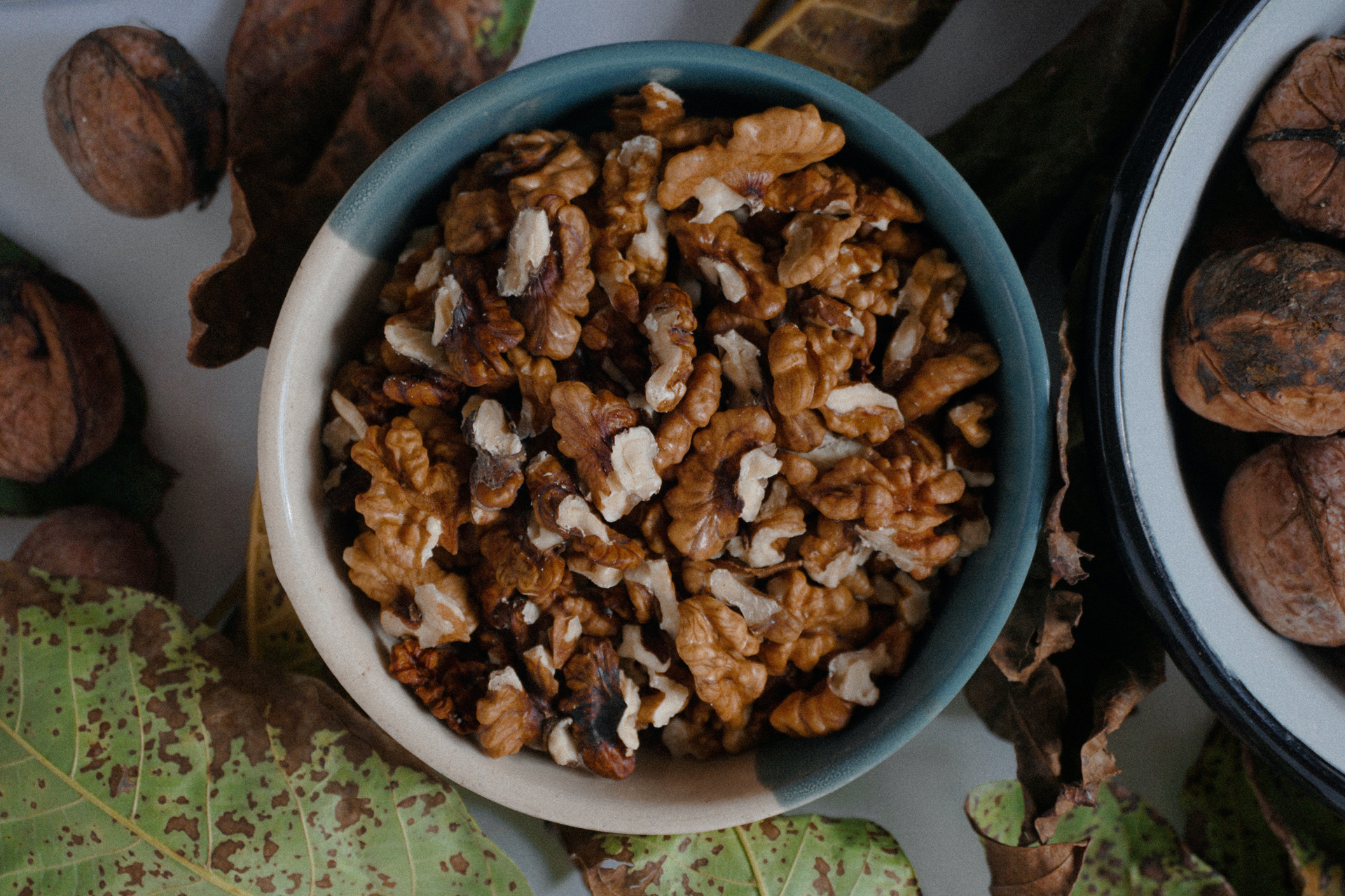 Ingredient of the Week: Walnuts