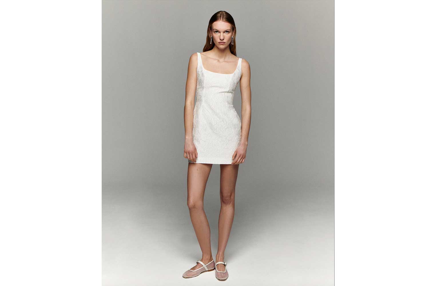 The Own Studio Brocade Mini