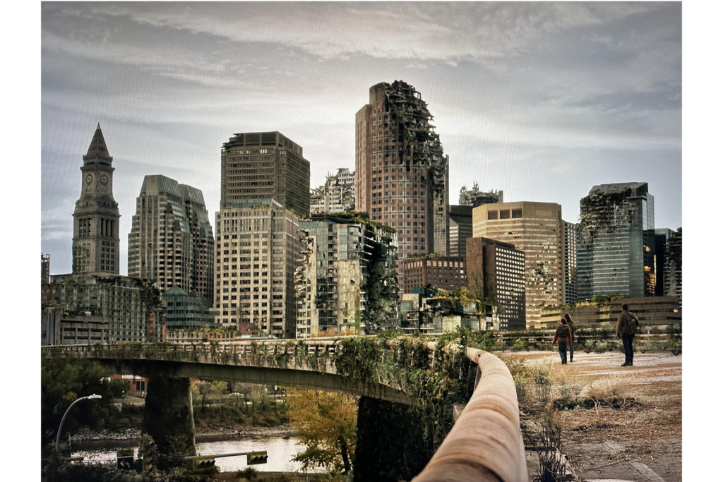 Where Was The Last Of Us Filmed? (& Can You Visit?) - Travel