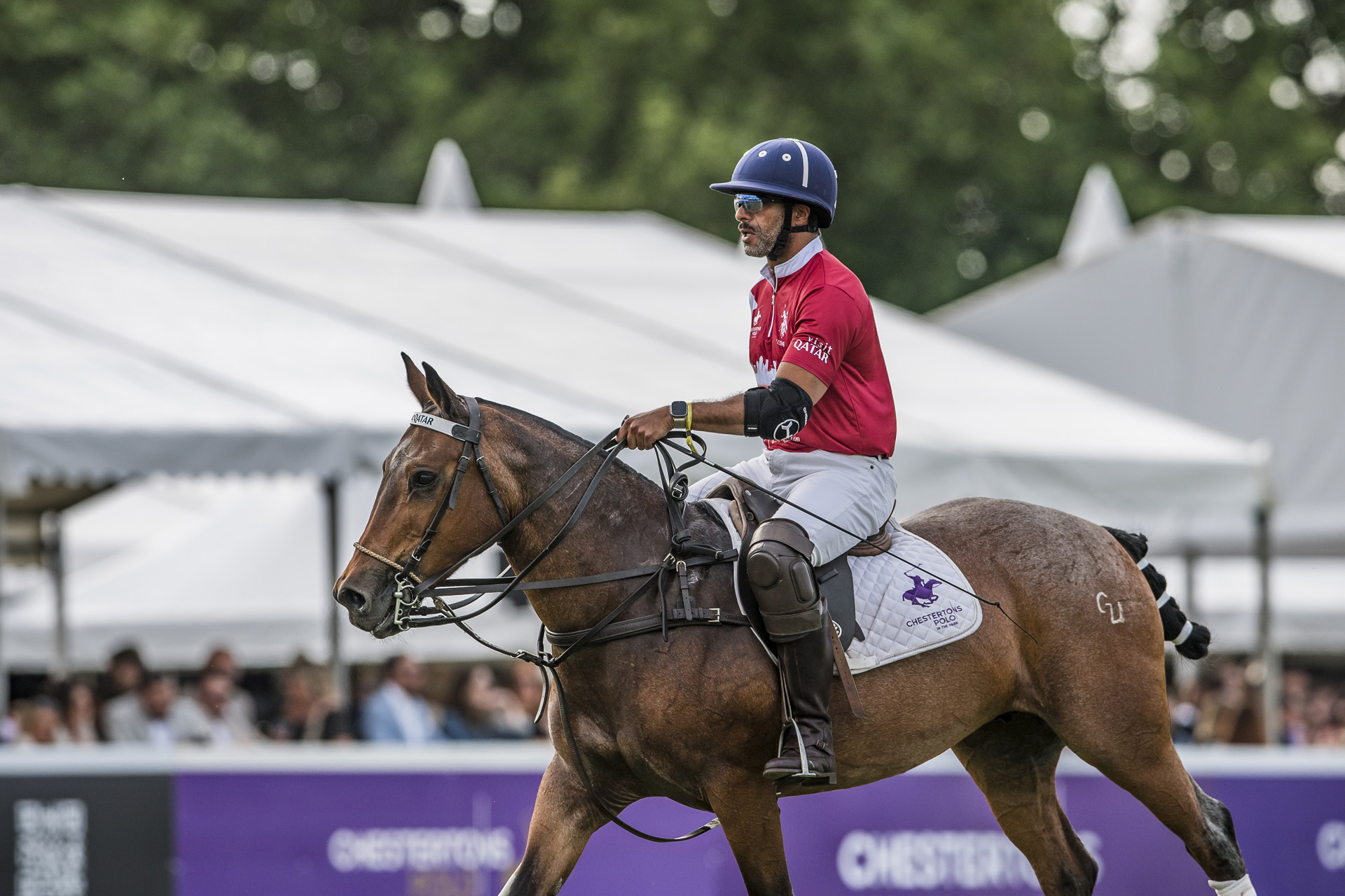 Chestertons Polo in the Park
