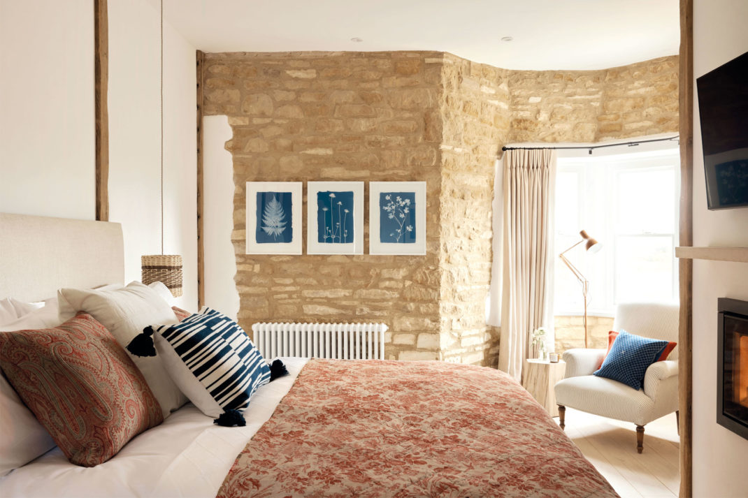 Fowler's House, Gloucestershire Great British and Irish Hotels 2018