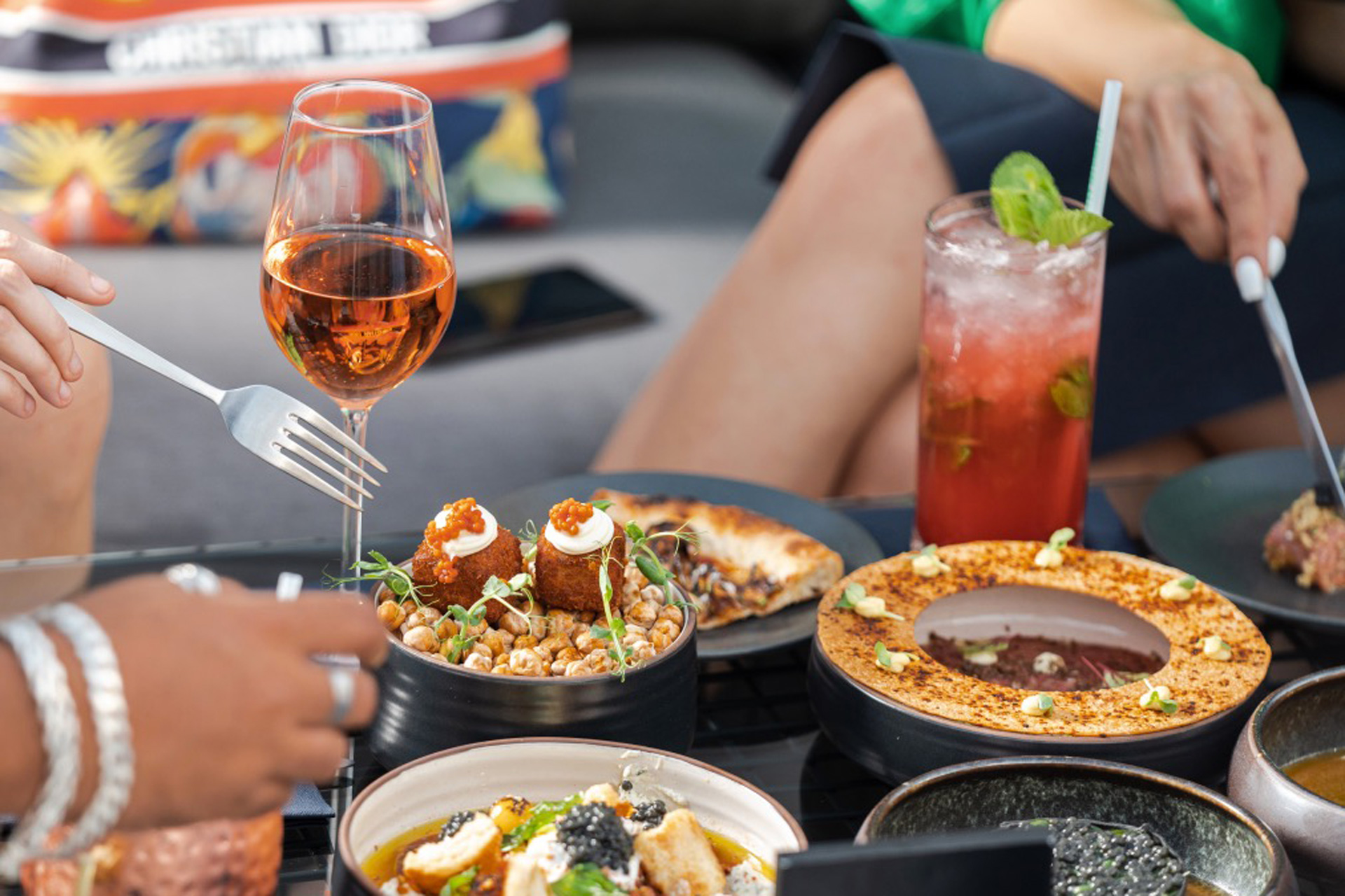 The London Restaurant Festival Is Back