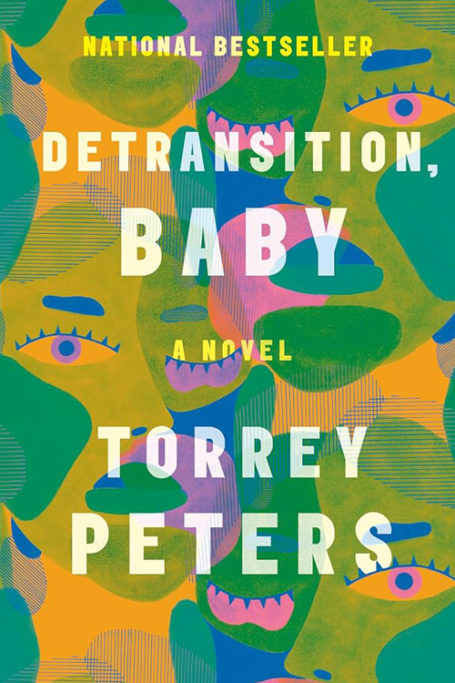 Detransition, Baby by Torrey Peters
