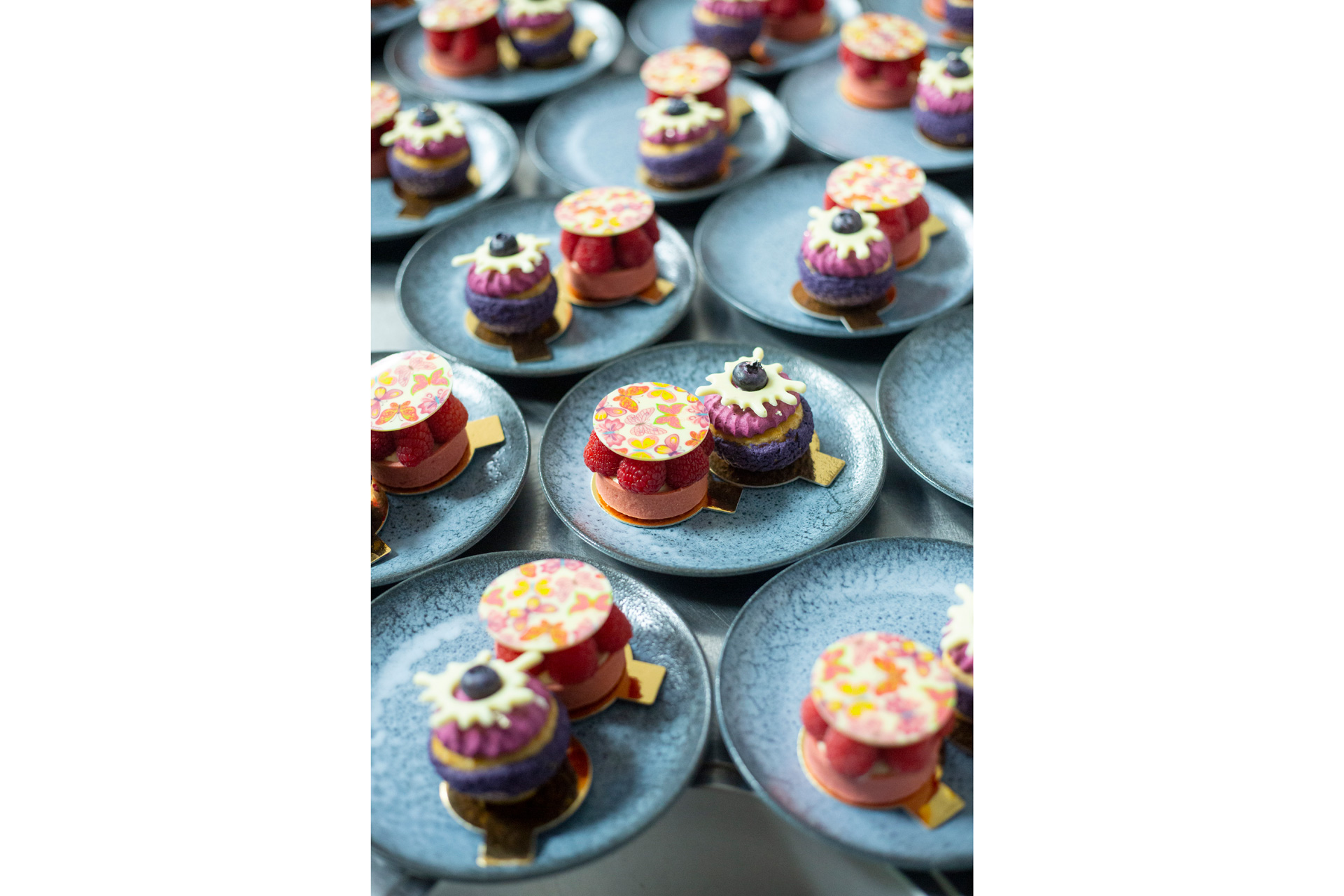 Cakes at Royal Ascot