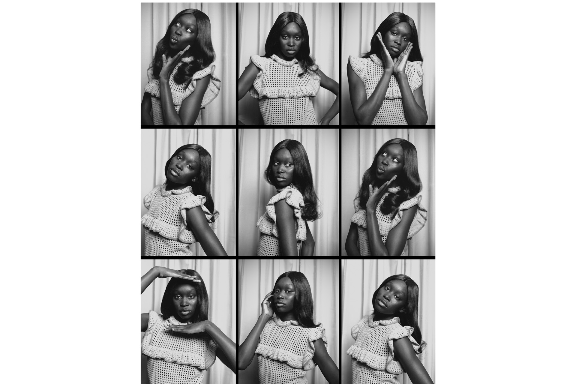 Black Venus exhibition at Somerset House
