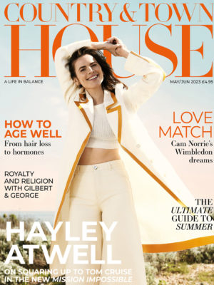 May/Jun '23 Issue