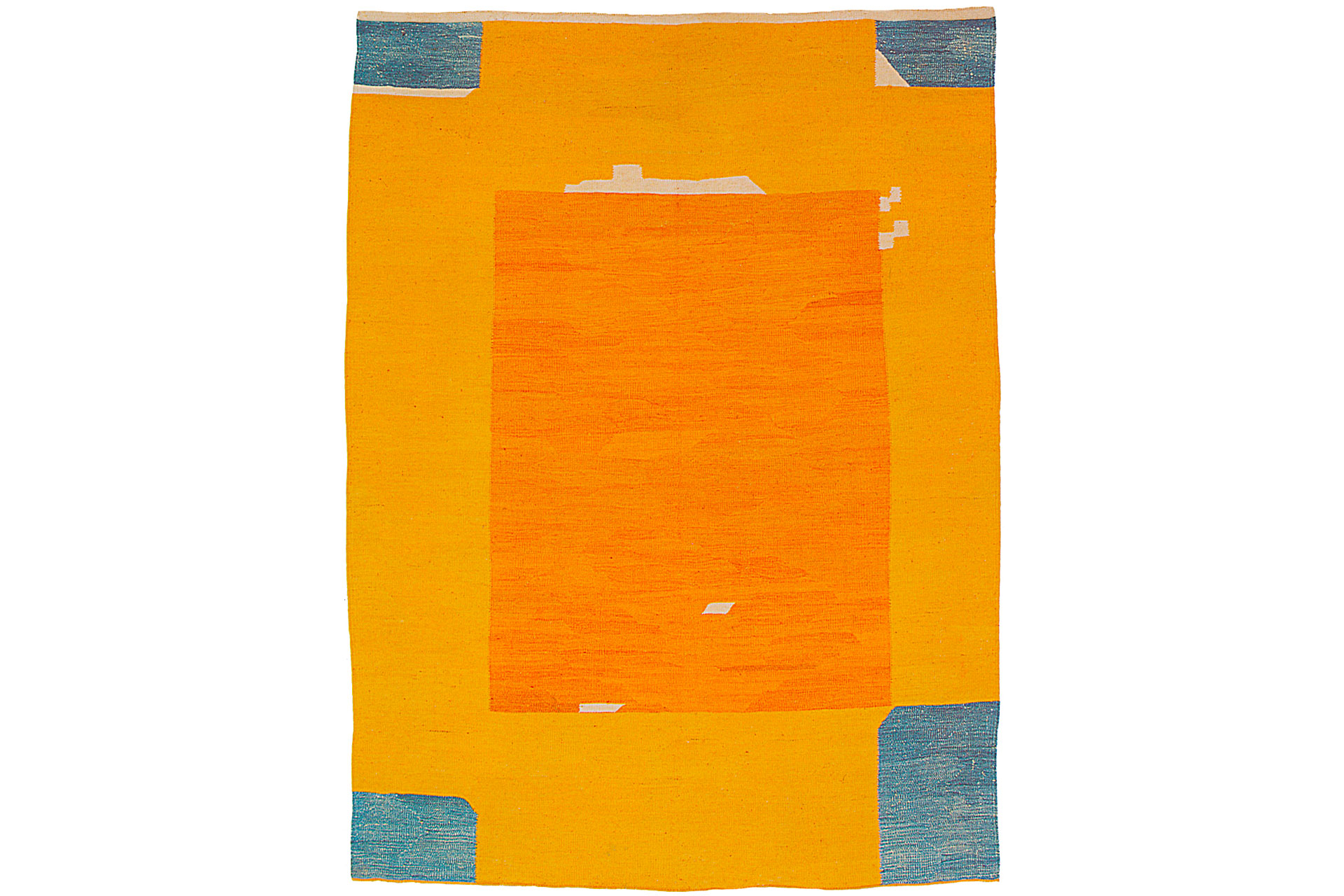 Christopher Farr Josef Herman Rug