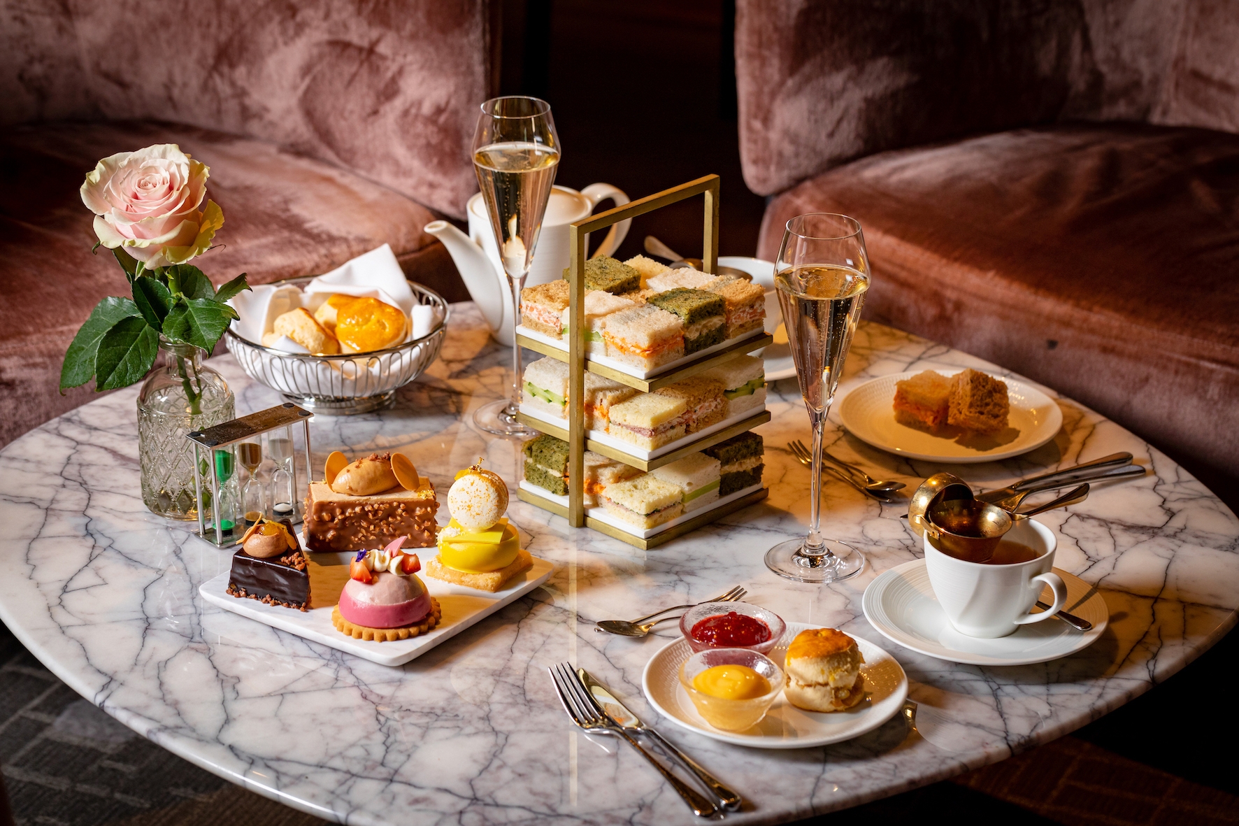 Afternoon Tea Week: How To Create a Quintessential Afternoon Tea At Home