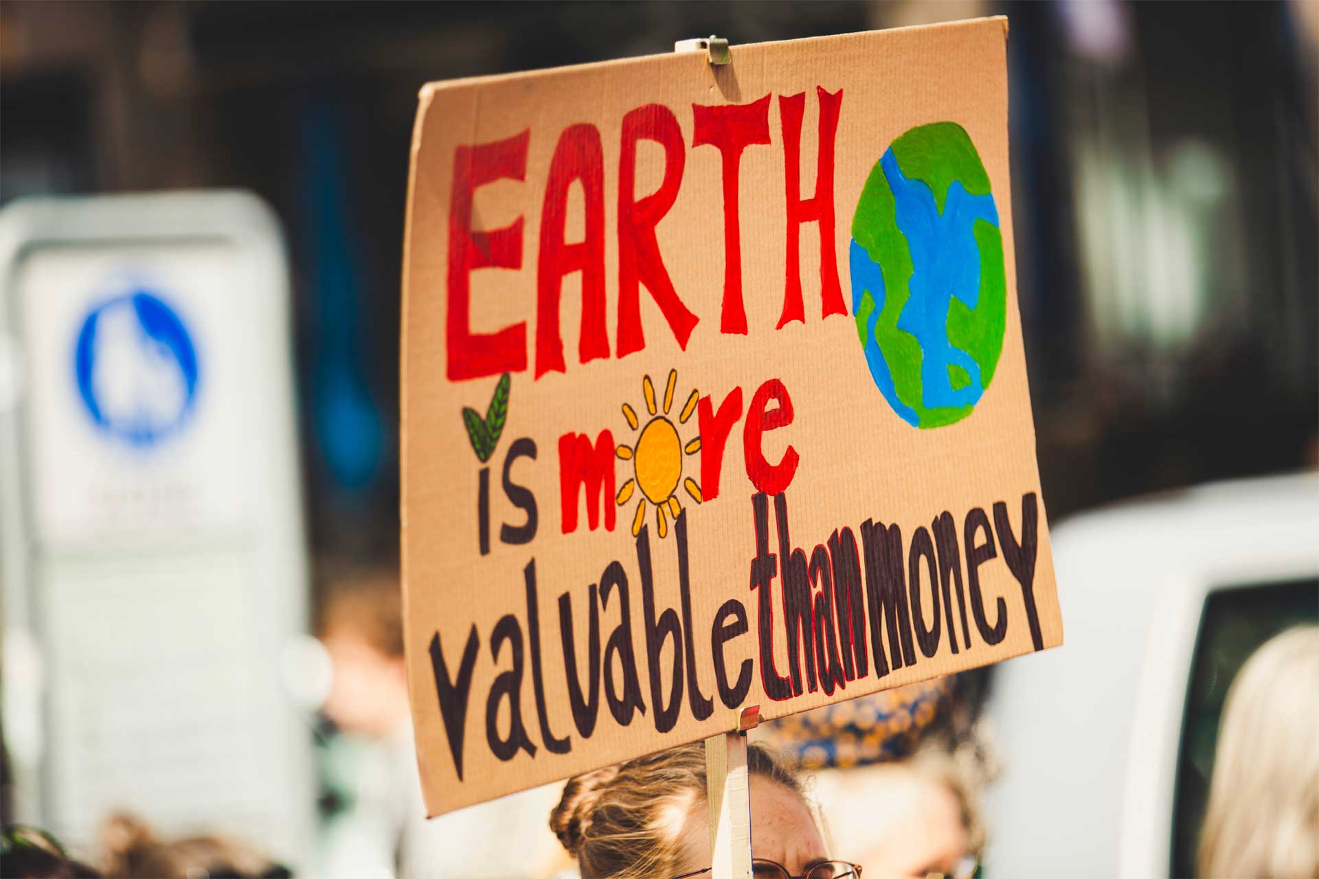 Eco-Anxious? Take These Easy Steps Towards Becoming A ‘Net Zero Citizen’