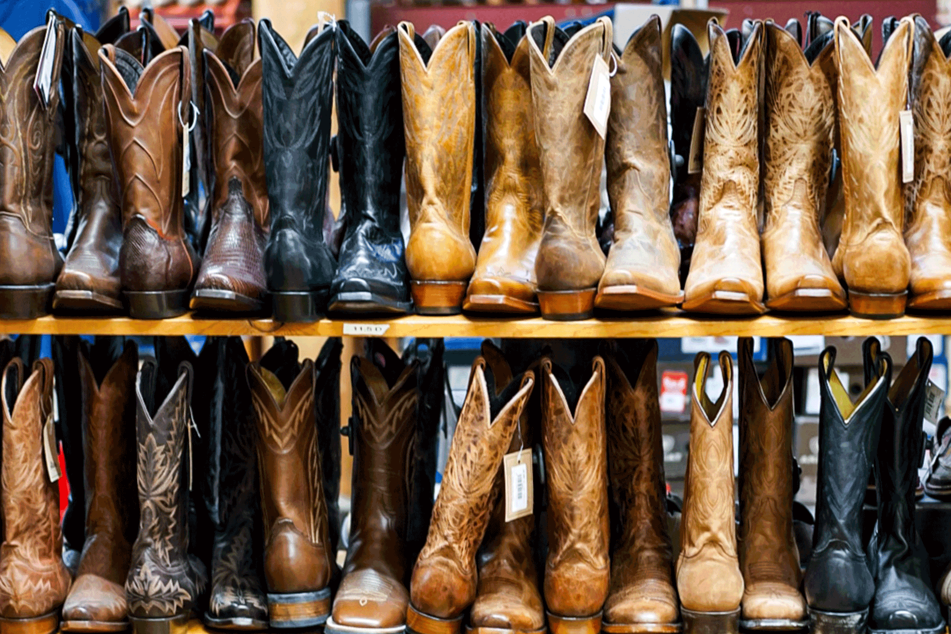 Cowboy Core: Beyoncé's Cowboy Carter Leads The Country Music Comeback