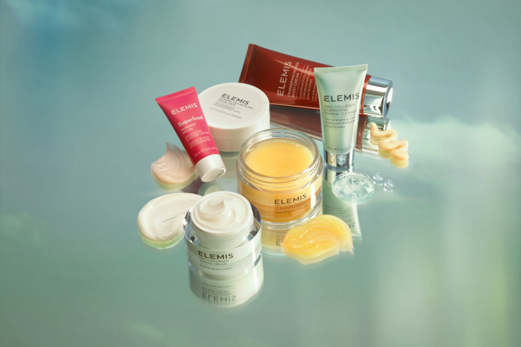 ELEMIS Unveils New Travel Collections For Summer - Beauty