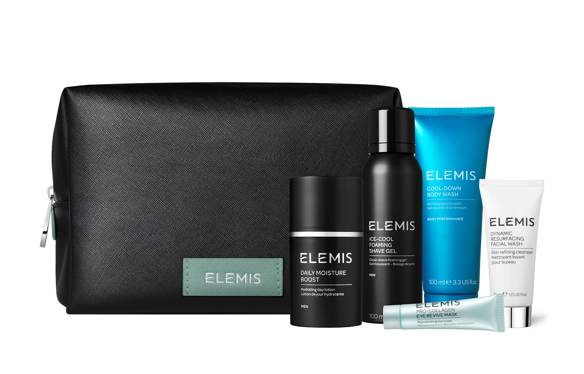 ELEMIS Unveils New Travel Collections For Summer - Beauty
